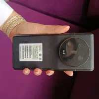 گوشی ۱۳ اولترا شیاعمی