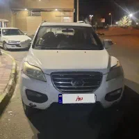 لیفان x60مدل ۹۴دنده|خودرو سواری و وانت|رفسنجان, |دیوار