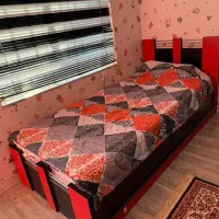 سرویس خواب نوجوان