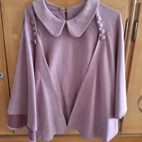 شنل دخترانه