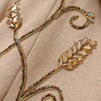 جواهر دوزی حرفه ای طراحی روی چرم و لباس|خدمات آموزشی|قم, نیروگاه|دیوار