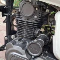 موتور کی وی مدل ۱۳۹۹