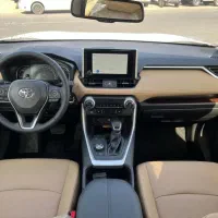 تویوتا RAV4 4WD (واردات انواع خودروهای پلاک ملی)|خودرو سواری و وانت|تهران, جماران (نیاوران)|دیوار