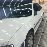 پژو پارس ۸۹ دوگانه شرکتی