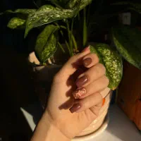 تمامی خدمات ناخن 100تومن تخفیف ویژه|خدمات آرایشگری و زیبایی|آستانه اشرفیه, |دیوار