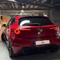 جولیتا ۲۰۱۷|خودرو سواری و وانت|تهران, آسمان|دیوار