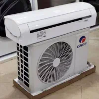 فروش کولر گازی گری|کولر گازی و فن‌کوئل|ساری, |دیوار