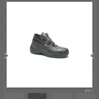 کفش ایمنی یحیی