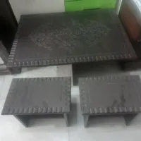 میز جلو مبلی|مبلمان خانگی و میز عسلی|تربت جام, یحیی آباد|دیوار