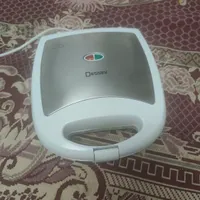 اسنک پز دیسنی