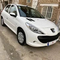 207 tu3 مدل ۱۴۰۲