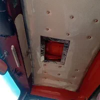 بنزدهچرخ کمپرسی