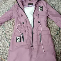 کاپشن زنانه|لباس|بیرجند, |دیوار