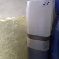 گالن ۲۰لیتری|ظروف نگهدارنده، پلاستیکی، یکبارمصرف|تبریز, |دیوار