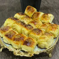 کیک خانگی|خدمات پذیرایی، مراسم|فردیس, قریشی|دیوار