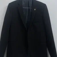 کت پسرانه کاملا نو|لباس|قم, سراجه (۱۵ خرداد)|دیوار