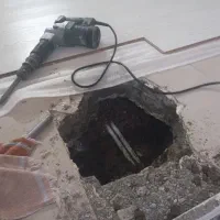 نشت یابی و مشخص کردن محل ترکیدگی|خدمات پیشه و مهارت|بیرجند, |دیوار