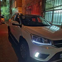 ام وی ام x22 اتومات فول اسپرت اکسلنت|خودرو سواری و وانت|تهران, تهرانسر مرکزی|دیوار