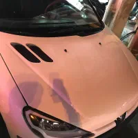 ۲۰۶ تیپ ۲ مدل ۸۸|خودرو سواری و وانت|رشت, بازار|دیوار