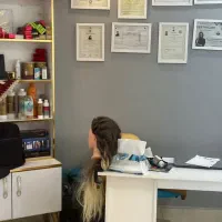 زیبایی سونیا محمدی