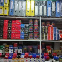 فروش عمده لوازم التحریر و اداری بوژمهرانی|لوازم التحریر|مشهد, شیرودی|دیوار