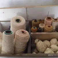 دستبافت وماشینی|فرش|شیراز, دوکوهک|دیوار