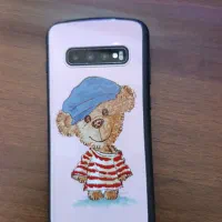 گلگسی S10+ plus|موبایل|فردیس, مجموعه کارخانه جات مپنا|دیوار