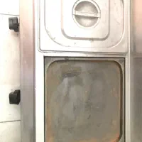 سرخ کن برقی-فر و گریل|اجاق گاز و لوازم برقی پختوپز|تهران, شهرک استقلال|دیوار