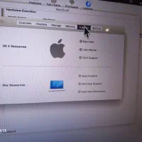 mac book /core i2|رایانه همراه|تهران, مولوی|دیوار