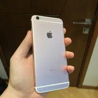 ایفون 6s پلاس ۱۲۸ گیگ باتری ۱۰۰