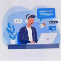 کار در منزل با گوشی