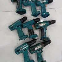 دیوالت بوش ماکیتا|ابزارآلات|اهرم, |دیوار