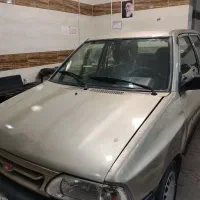 پراید 84|خودرو سواری و وانت|کرمانشاه, |دیوار