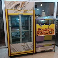 وسایل ساندویچی