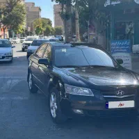 هیوندای سوناتا NF اتوماتیک 2400cc، مدل ۲۰۰۶|خودرو سواری و وانت|میاندوآب, |دیوار