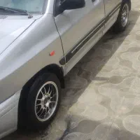 پراید 141مدل 87