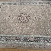 فرش ۱۲ متری ۷۰۰ شانه دستبافت گونه