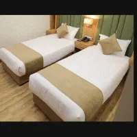 پذیرشگر هتل شیفت شب آقا