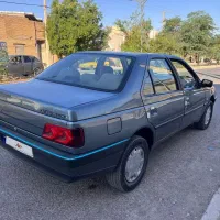 پژو405مدل96|خودرو سواری و وانت|ایلام, |دیوار