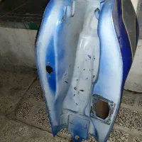 باک هندا ۲۰۰ رهرو اصلی کارخونه