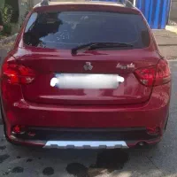 کوییک آر پارس خودرویی|خودرو سواری و وانت|تهران, تاکسیرانی|دیوار