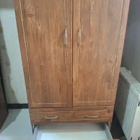 کمد و جا کفشی|جاکفشی، کمد، دراور|قدس, شهر‌قدس|دیوار