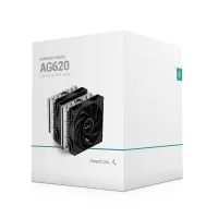 سیستم خنک کننده بادی دیپ کول مدل GAMMAXX AG620|قطعات و لوازم جانبی رایانه|تهران, میدان ولیعصر|دیوار