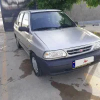 پراید صبا مدل ۸۸