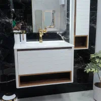 روشویی کابینتی شرکتی ویستا کابین