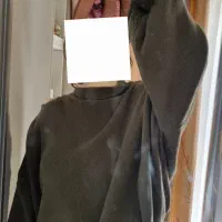 بافت یقه اسکی|لباس|تهران, شهرک آسمان|دیوار