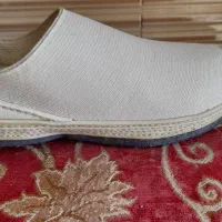 گیوه ملکی خان بختیاری