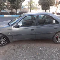 پژوGlx دوگانه کارخانه
