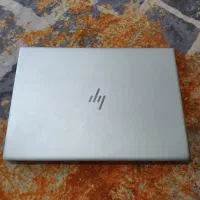 لبتاپ hp g5 i5 سری u صفحه لمسی|رایانه همراه|تکاب, |دیوار