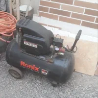 پمپ باد در حد نو